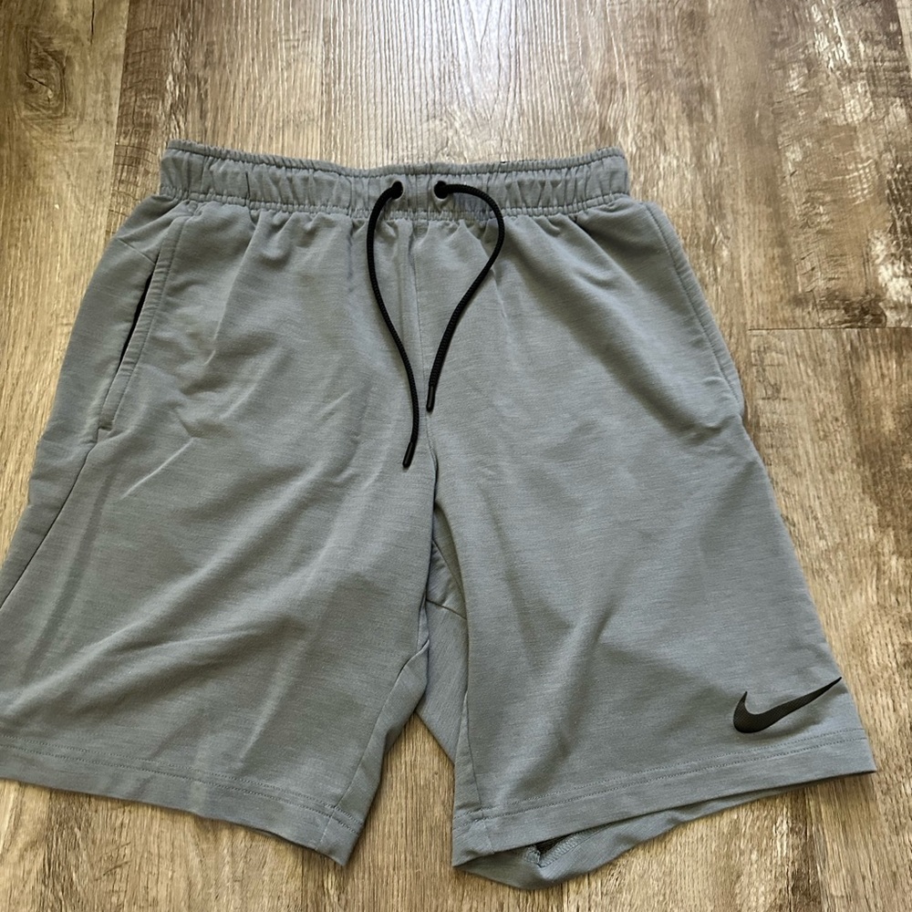 Nike Dri-fit shorts